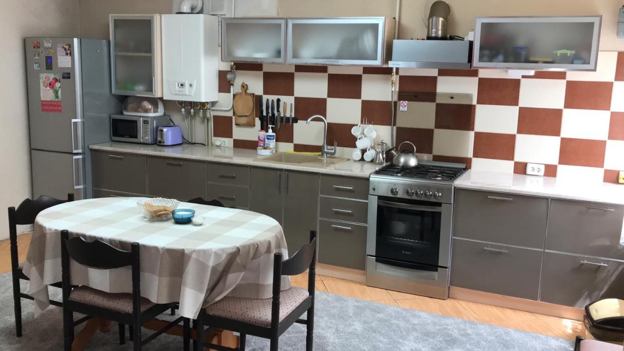 House Of Grace Ξενοδοχείο Reni Εξωτερικό φωτογραφία