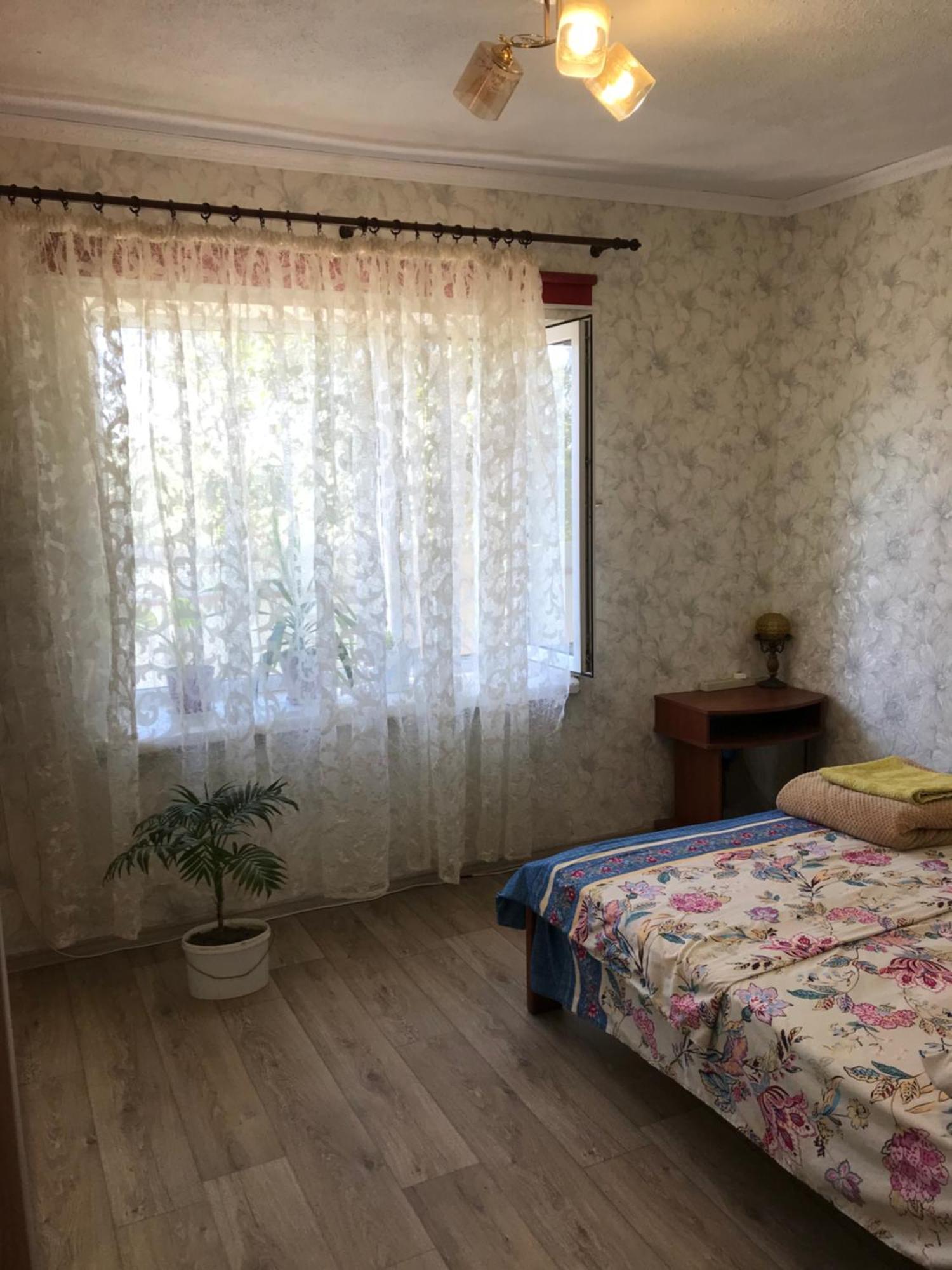 House Of Grace Ξενοδοχείο Reni Εξωτερικό φωτογραφία